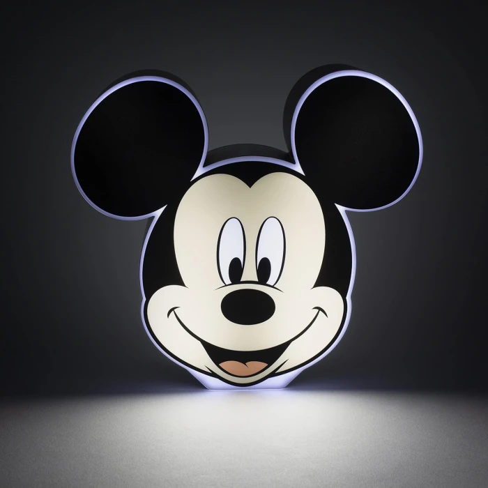 Paladone Mickey Friends Mini Desk Lamp (PP12311DSC)