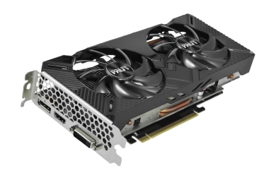 PALIT GeForce GTX 1660 Ti Dual 6GB GDDR6