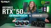 Palit RTX 5080 GameRock 16GB