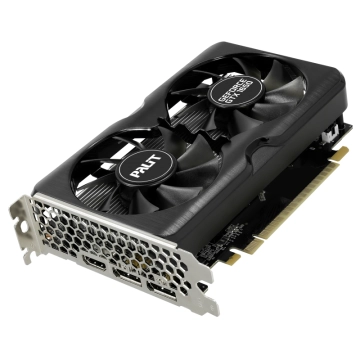 PALIT GeForce GTX 1650 GamingPro 4GB GDDR6