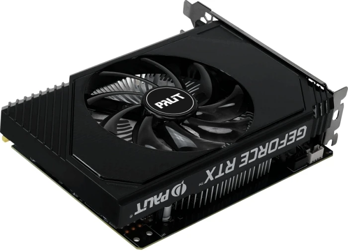 PALIT RTX 3050 StormX 6GB