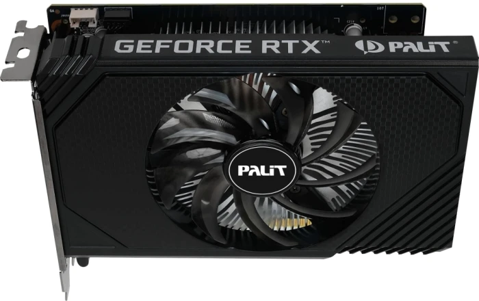 PALIT RTX 3050 StormX 6GB