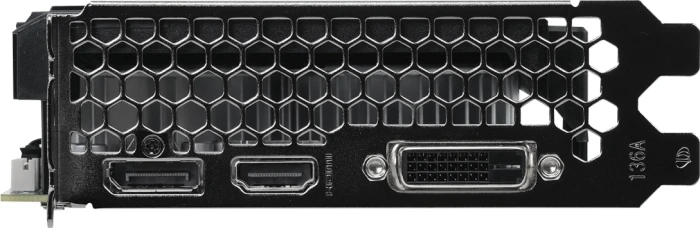 PALIT RTX 3050 StormX 6GB