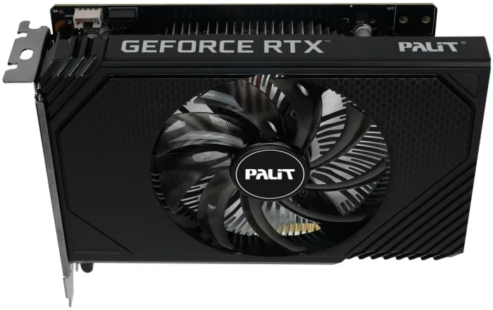 PALIT RTX 3050 StormX 6GB