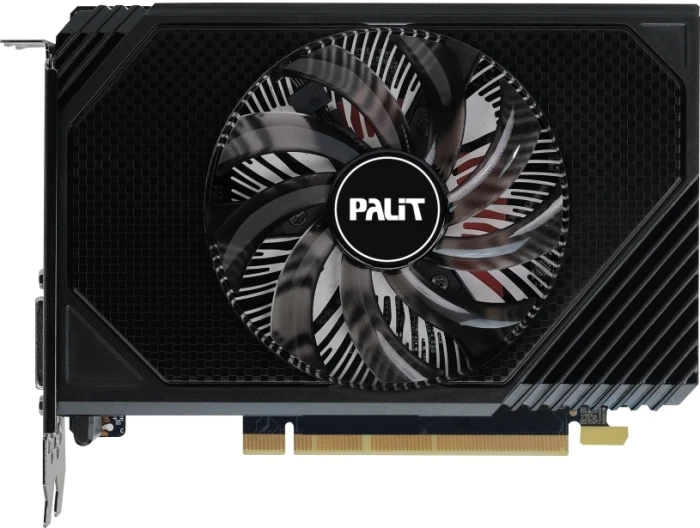 PALIT RTX 3050 StormX 6GB