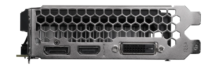 PALIT RTX 3050 StormX 8GB