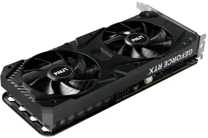 PALIT RTX 3060 Infinity 2 OC 12GB