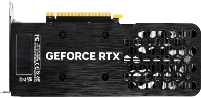 PALIT RTX 3060 Infinity 2 OC 12GB