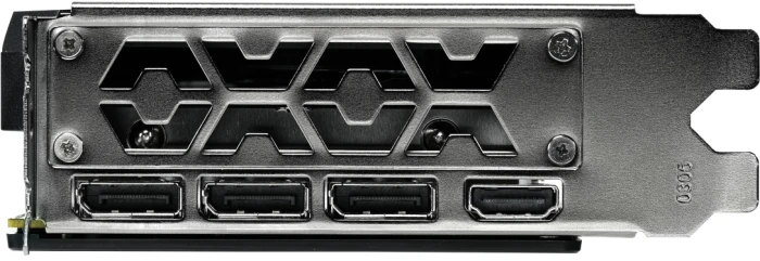 PALIT RTX 3060 Infinity 2 OC 12GB