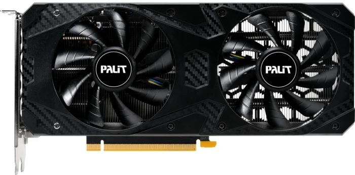 PALIT RTX 3060 Infinity 2 OC 12GB
