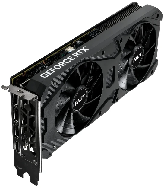 PALIT RTX 3060 Infinity 2 OC 12GB