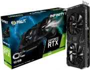 PALIT RTX 3060 Infinity 2 OC 12GB