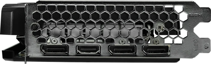 PALIT RTX 4060 Infinity 2 8GB