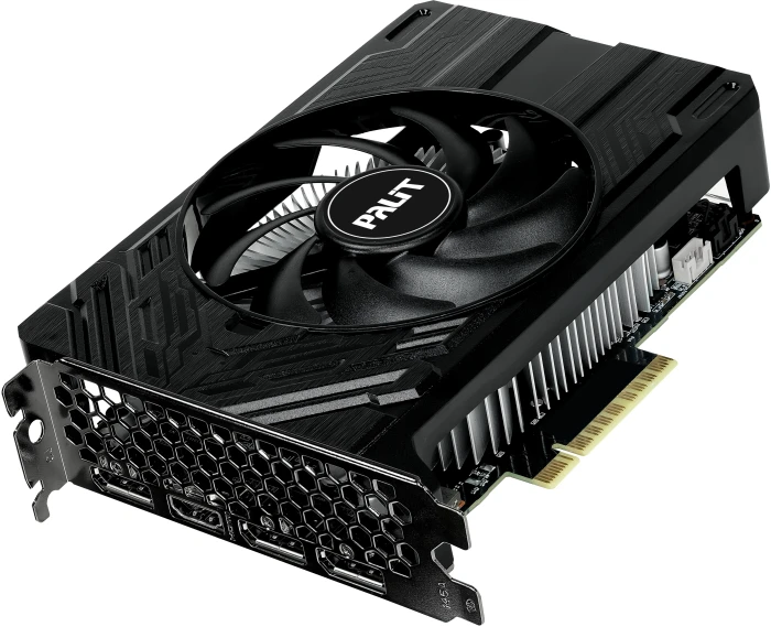 PALIT RTX 4060 STORMX 8G