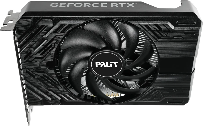 PALIT RTX 4060 STORMX 8G