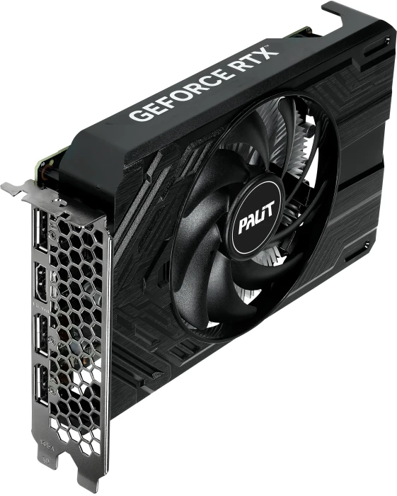 PALIT RTX 4060 STORMX 8G