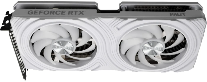 Palit RTX 4060 Ti White 8GB