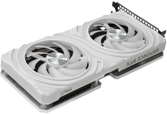 Palit RTX 4060 Ti White 8GB