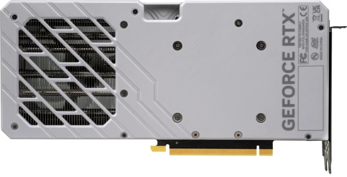 Palit RTX 4060 Ti White 8GB