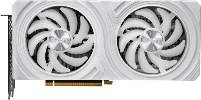 Palit RTX 4060 Ti White 8GB
