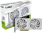 Palit RTX 4060 Ti White 8GB