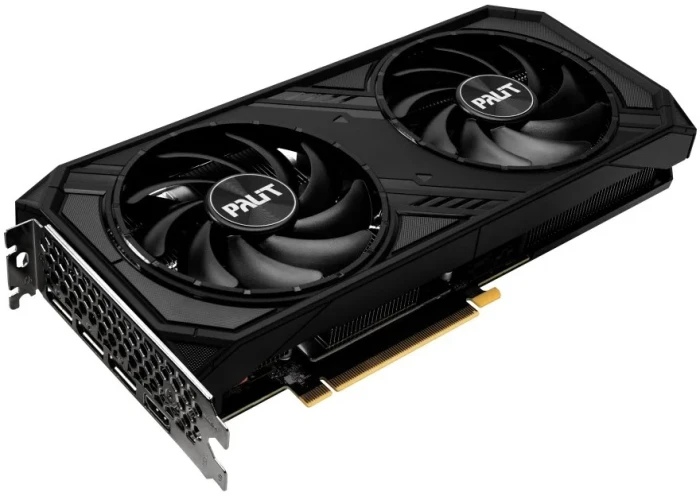 Palit RTX 4070 Dual 12GB GDDR6