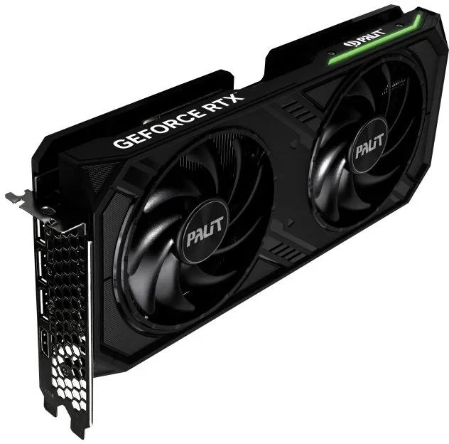 Palit RTX 4070 Dual 12GB GDDR6