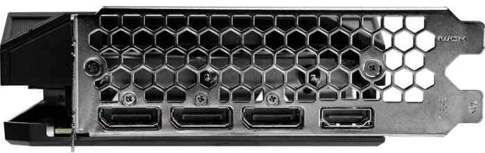 Palit RTX 4070 Dual 12GB GDDR6