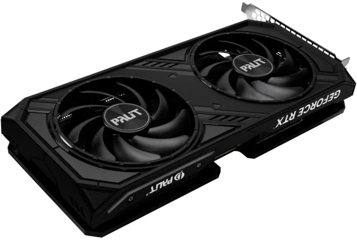 Palit RTX 4070 Dual 12GB GDDR6