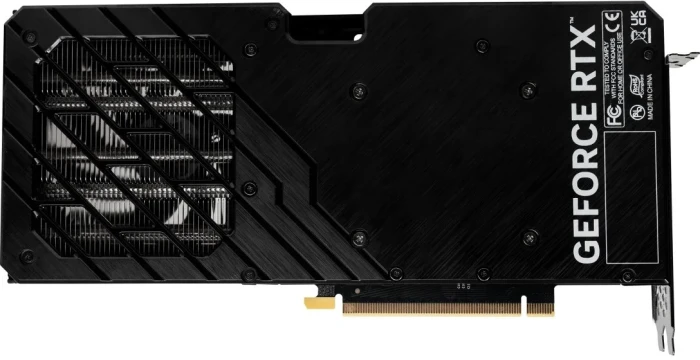 Palit RTX 4070 Dual 12GB GDDR6