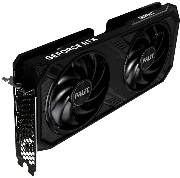 Palit RTX 4070 Dual 12GB GDDR6