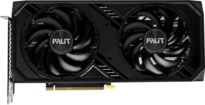 Palit RTX 4070 Dual 12GB GDDR6