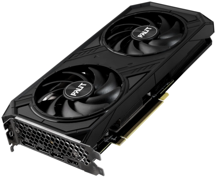 PALIT RTX 4070 SUPER Dual 12GB