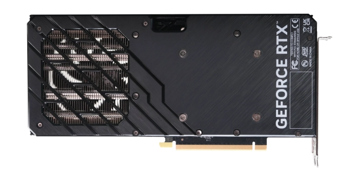 PALIT RTX 4070 SUPER Dual 12GB
