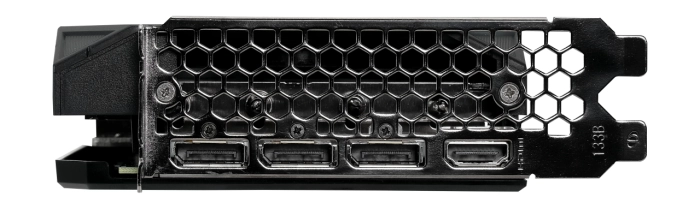PALIT RTX 4070 SUPER Dual 12GB