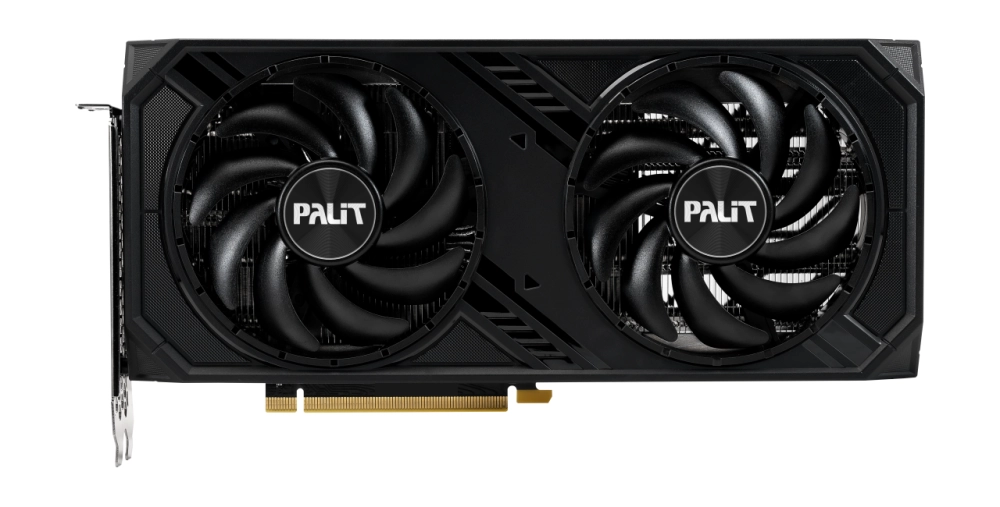 Palit RTX 4070 Super Dual OC 12GB
