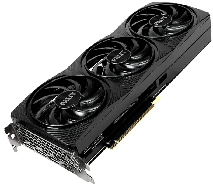 PALIT RTX 4070 SUPER Infinity 3 OC 12G
