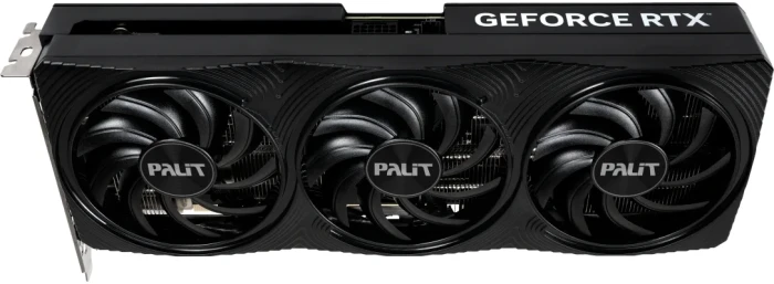 PALIT RTX 4070 SUPER Infinity 3 OC 12G