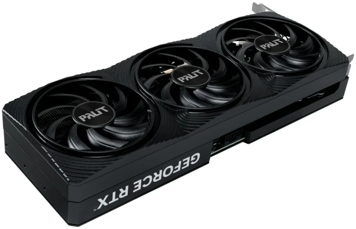 PALIT RTX 4070 SUPER Infinity 3 OC 12G