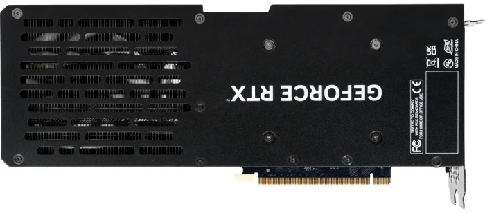 PALIT RTX 4070 SUPER Infinity 3 OC 12G