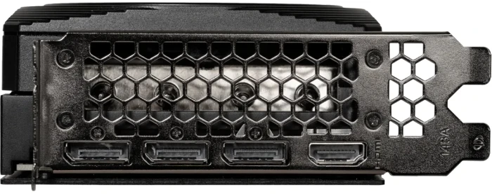 PALIT RTX 4070 SUPER Infinity 3 OC 12G