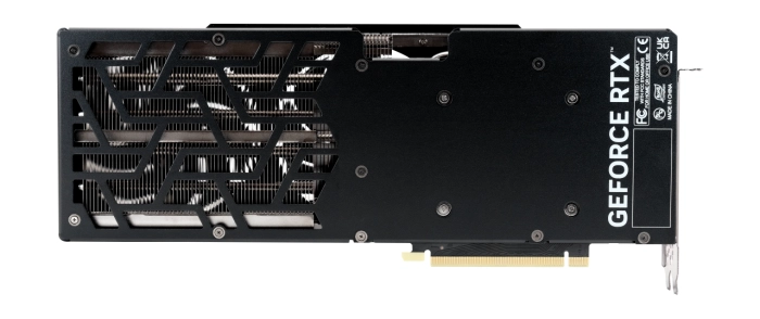 Palit RTX 4070 Super JetStream OC 12GB