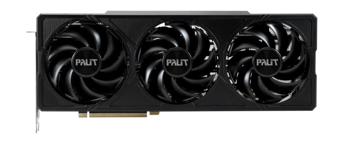 Palit RTX 4070 Super JetStream OC 12GB