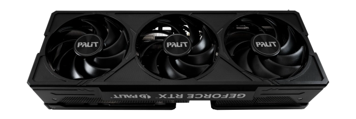 Palit RTX 4070 Super JetStream OC 12GB