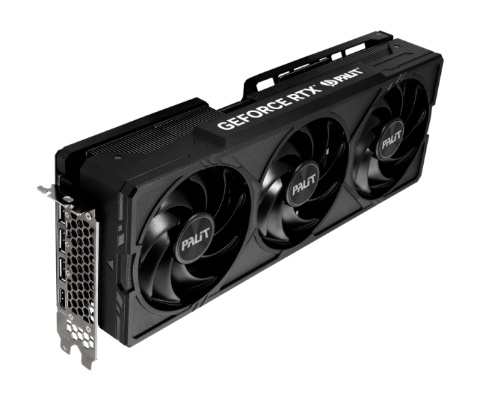 Palit RTX 4070 Super JetStream OC 12GB