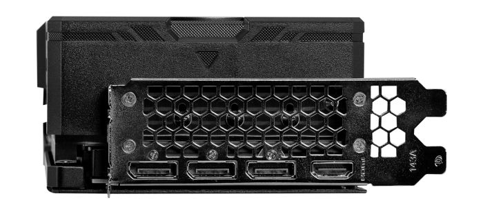 Palit RTX 4070 Super JetStream OC 12GB