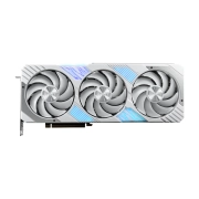PALIT RTX 4070 Ti GamingPro White OC 12GB