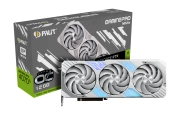 PALIT RTX 4070 Ti GamingPro White OC 12GB