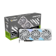 PALIT RTX 4070 Ti GamingPro White OC 12GB