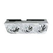 PALIT RTX 4070 Ti GamingPro White OC 12GB